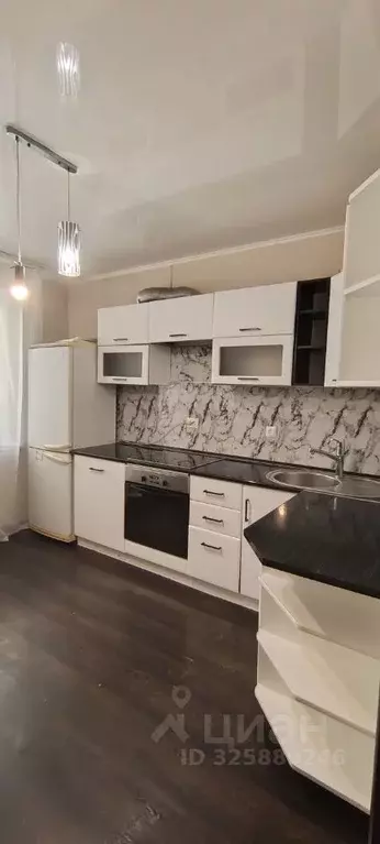 1-к кв. Самарская область, Самара ул. Дыбенко, 23 (42.0 м) - Фото 0