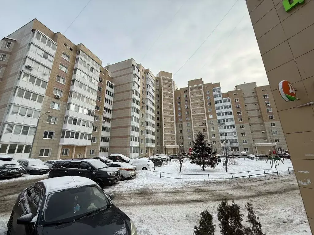 1-к кв. Московская область, Звенигород Одинцовский городской округ, ... - Фото 1