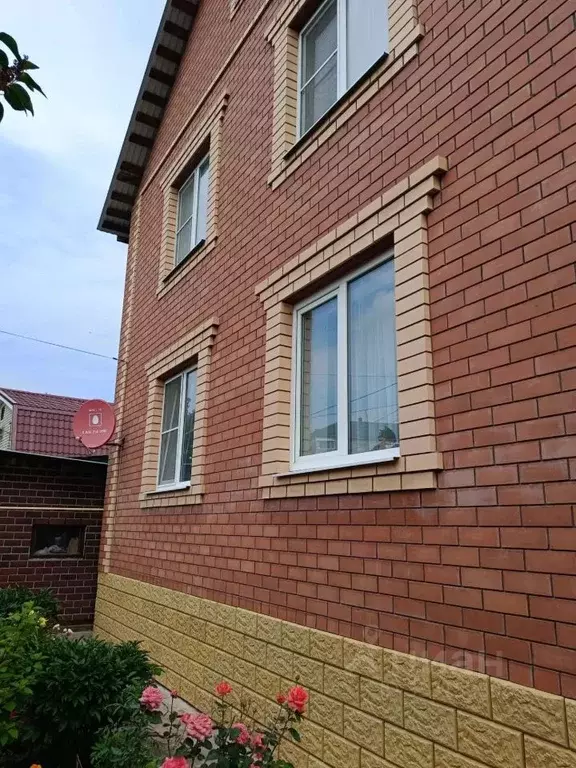 Дом в Самарская область, Тольятти Рабочий проезд (152 м) - Фото 2