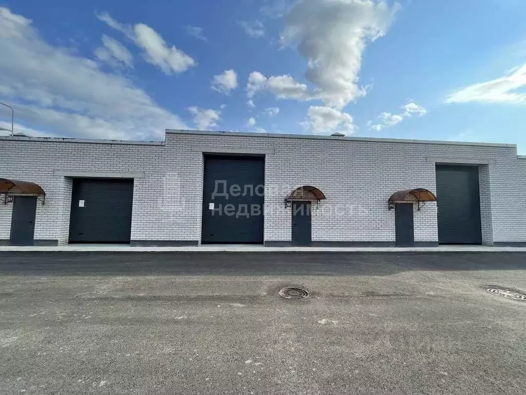 Помещение свободного назначения в Новгородская область, Новгородский ... - Фото 1