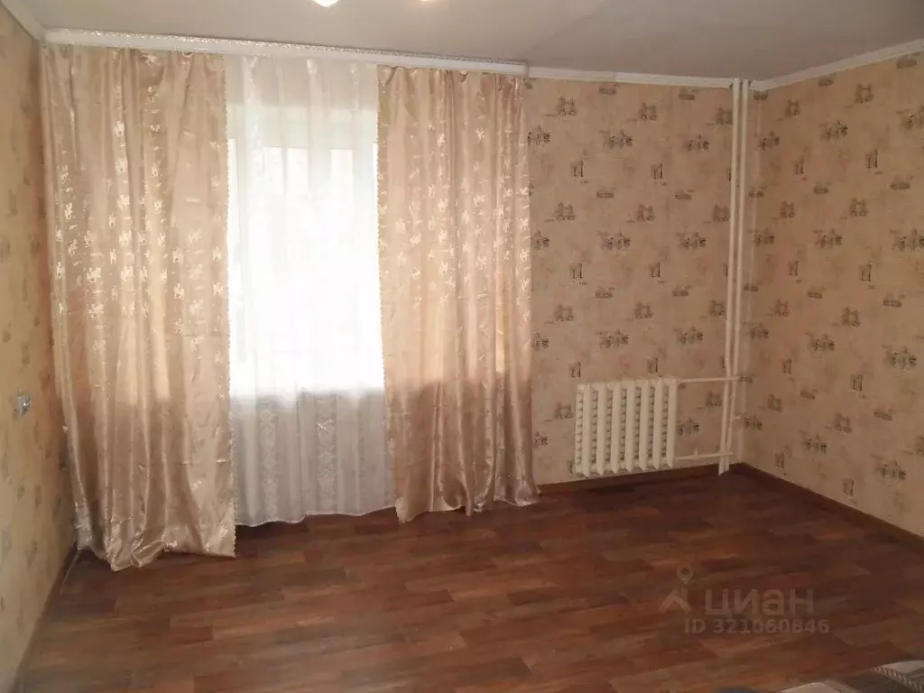 Комната Пензенская область, Заречный просп. Мира, 42 (13.0 м) - Фото 0