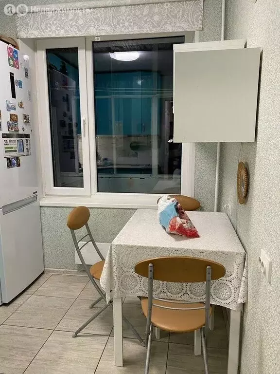 2-комнатная квартира: Москва, Фрязевская улица, 15к3 (45 м) - Фото 1