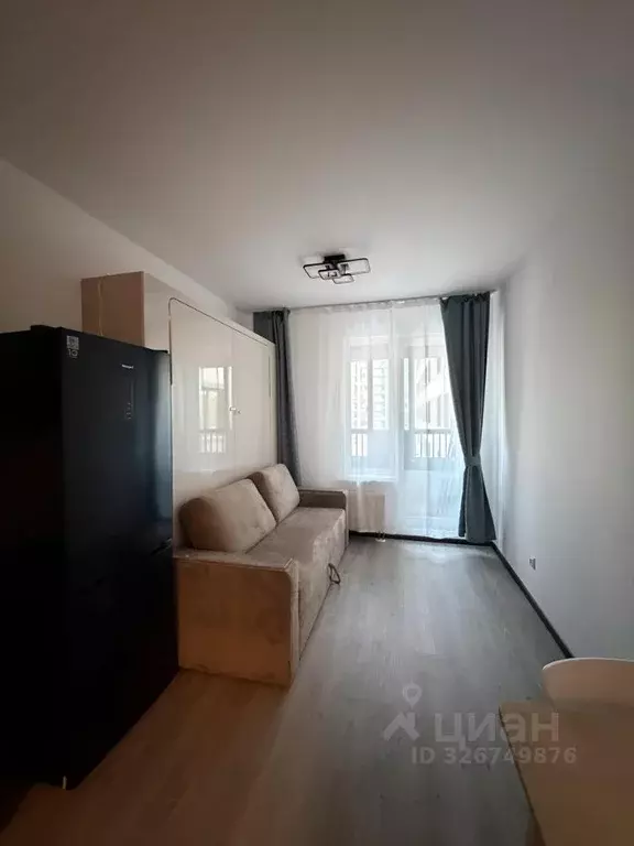 Студия Санкт-Петербург Полюстровский просп., 77 (23.8 м) - Фото 1