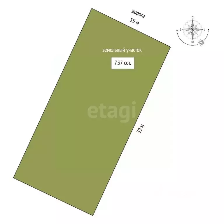 Дом в Тюменская область, Тюмень Березняки-2 садовое товарищество, ул. ... - Фото 1