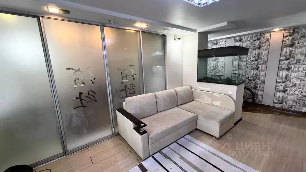 3-к кв. Башкортостан, Стерлитамак ул. Худайбердина, 48 (63.0 м) - Фото 1