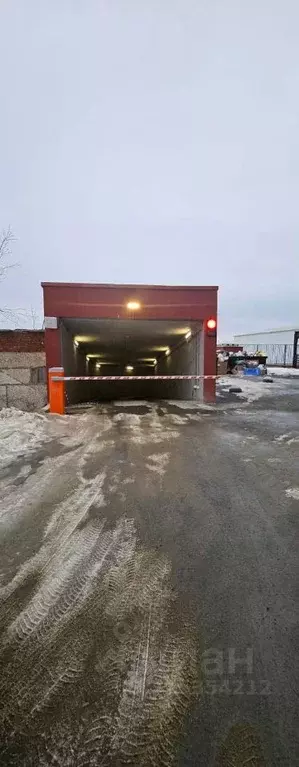 Гараж в Свердловская область, Екатеринбург бул. Владимира Белоглазова, ... - Фото 0