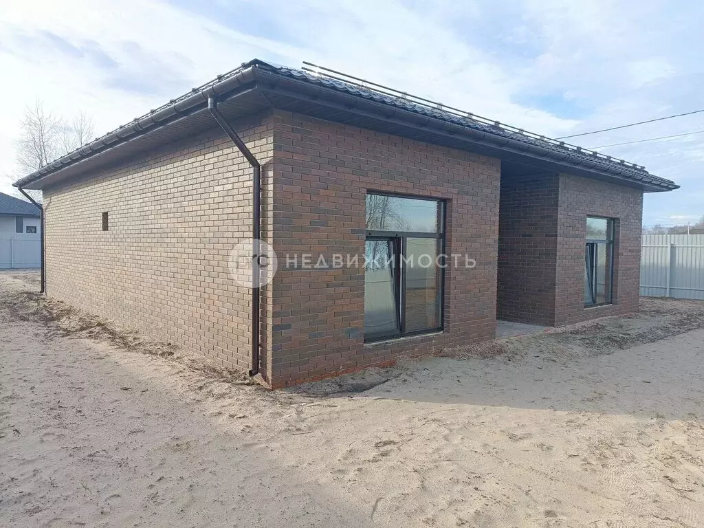 Дом в Поляны, Затинная улица, 111 (100.7 м) - Фото 1