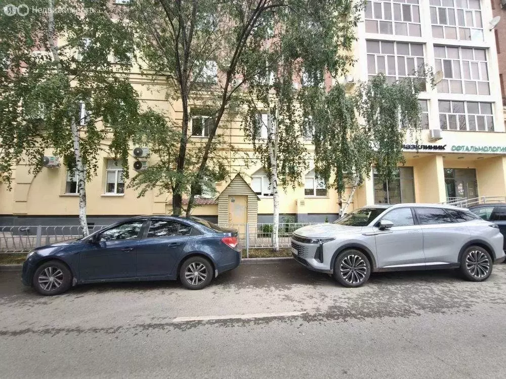 Помещение свободного назначения (131.8 м) - Фото 2