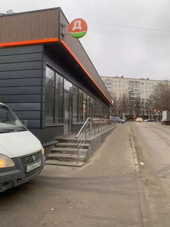 Помещение свободного назначения в Московская область, Видное Жуковский ... - Фото 1