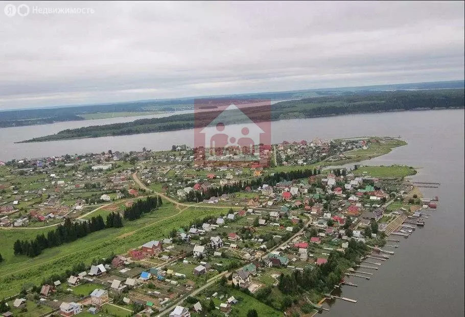 Участок в Пермь (6 м) - Фото 0