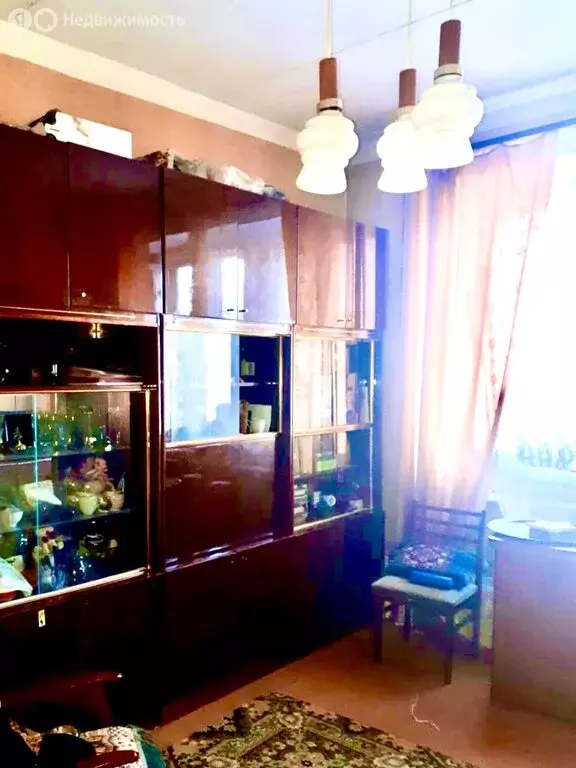 3-комнатная квартира: Москва, Волоколамский проезд, 6к1 (73 м) - Фото 1