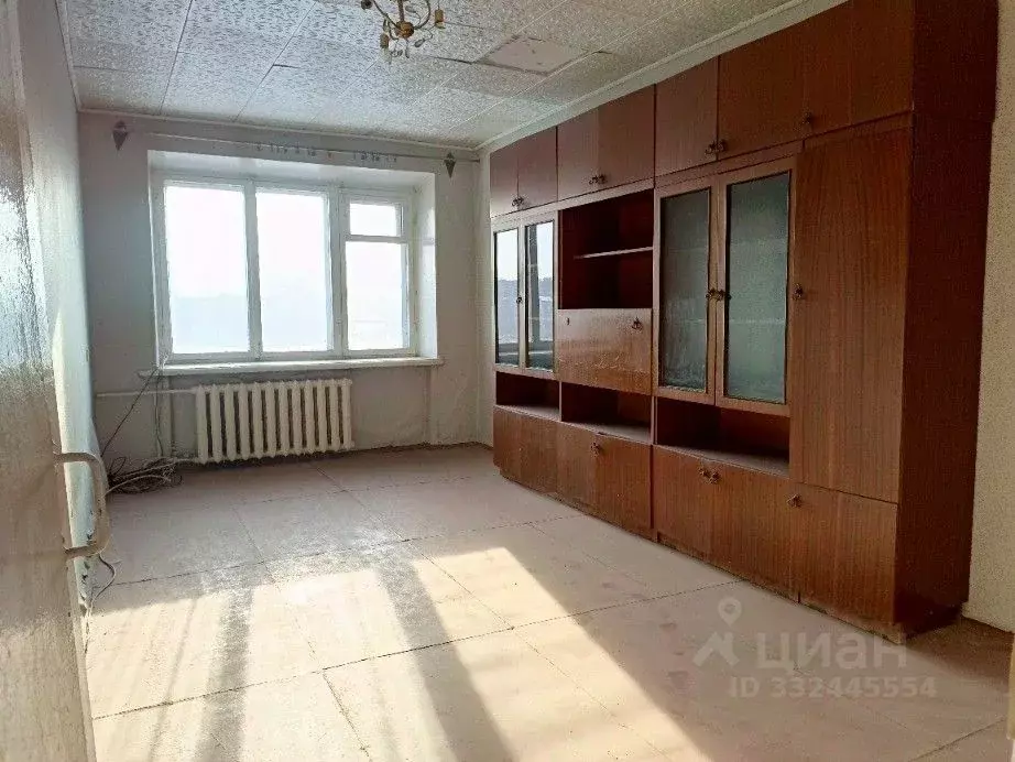 2-к кв. Пермский край, Пермь ул. Шишкина, 17 (46.4 м) - Фото 1