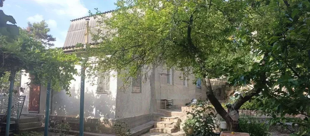 Дом в Севастополь ул. Воронежская, 26 (45 м) - Фото 1