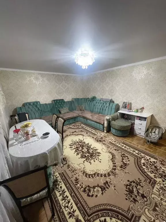 2-к. квартира, 45 м, 1/5 эт. - Фото 0
