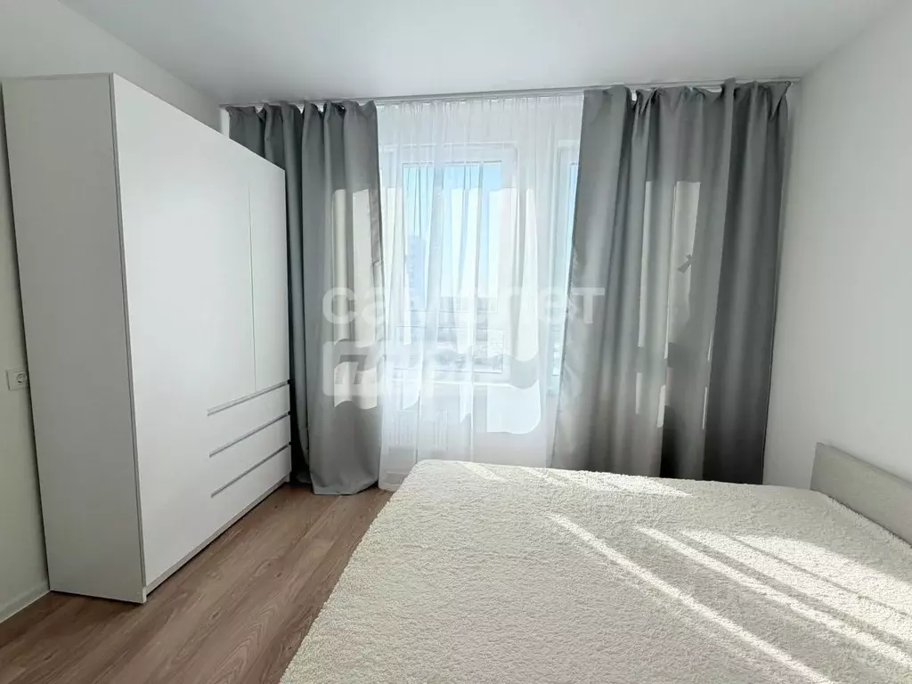 2-к кв. Московская область, Ленинский городской округ, д. Коробово ул. ... - Фото 1