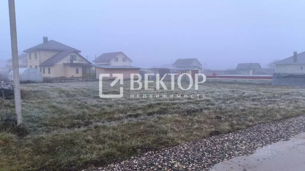 Участок в Костромская область, Кострома проезд 1-й Армейский (8.2 ... - Фото 1