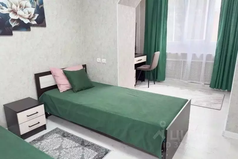 3-к кв. Ставропольский край, Кисловодск ул. 8 Марта, 1 (70.0 м) - Фото 2