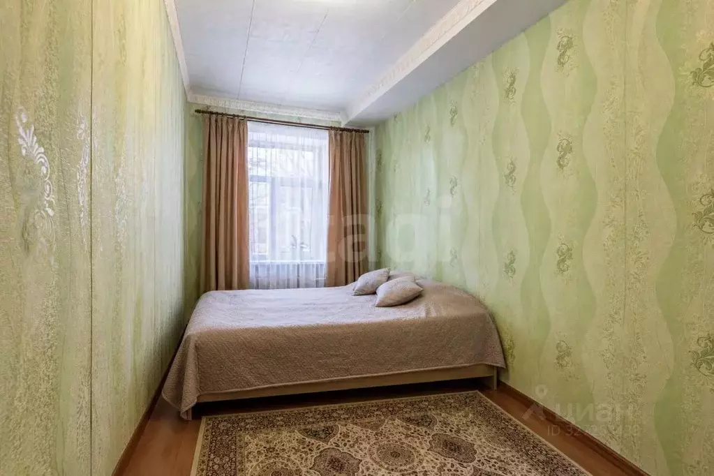 Комната Санкт-Петербург ул. Панфилова, 7Б (11.3 м) - Фото 1