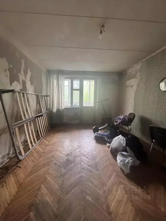 3-к кв. Москва ул. Яблочкова, 25К3 (64.2 м) - Фото 0