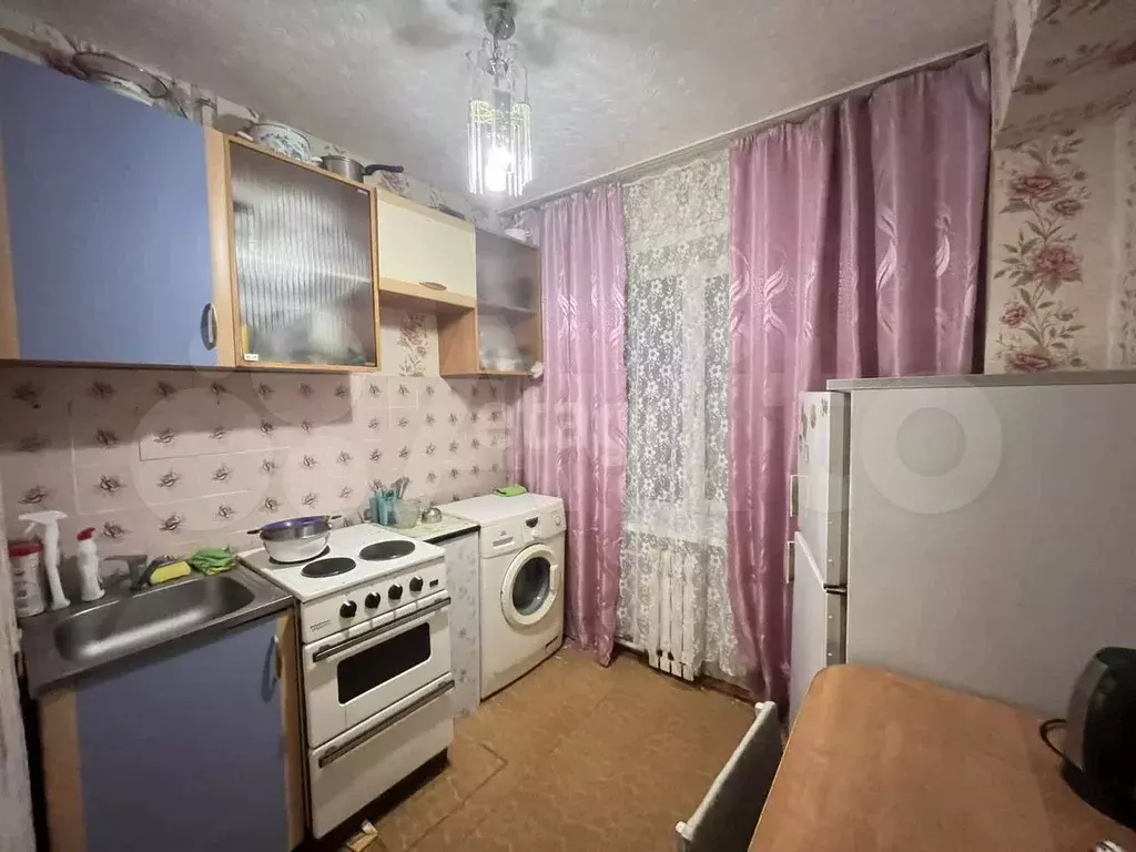 2-к. квартира, 43 м, 5/5 эт. - Фото 0