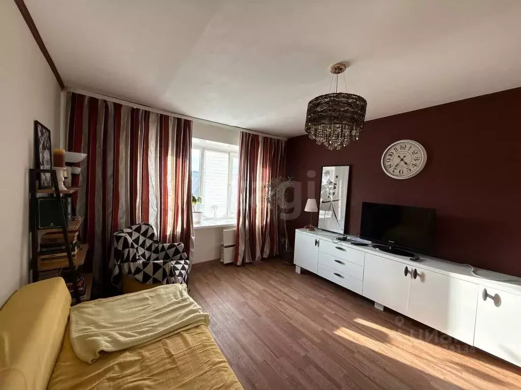 3-к кв. Забайкальский край, Чита ул. Металлистов, 21 (57.7 м) - Фото 1