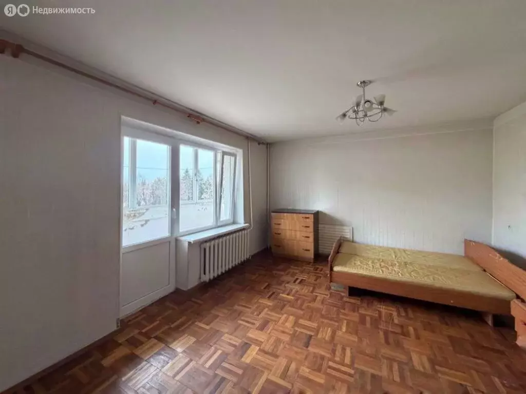 1-комнатная квартира: Нальчик, улица Тарчокова, 54А (38.5 м) - Фото 1