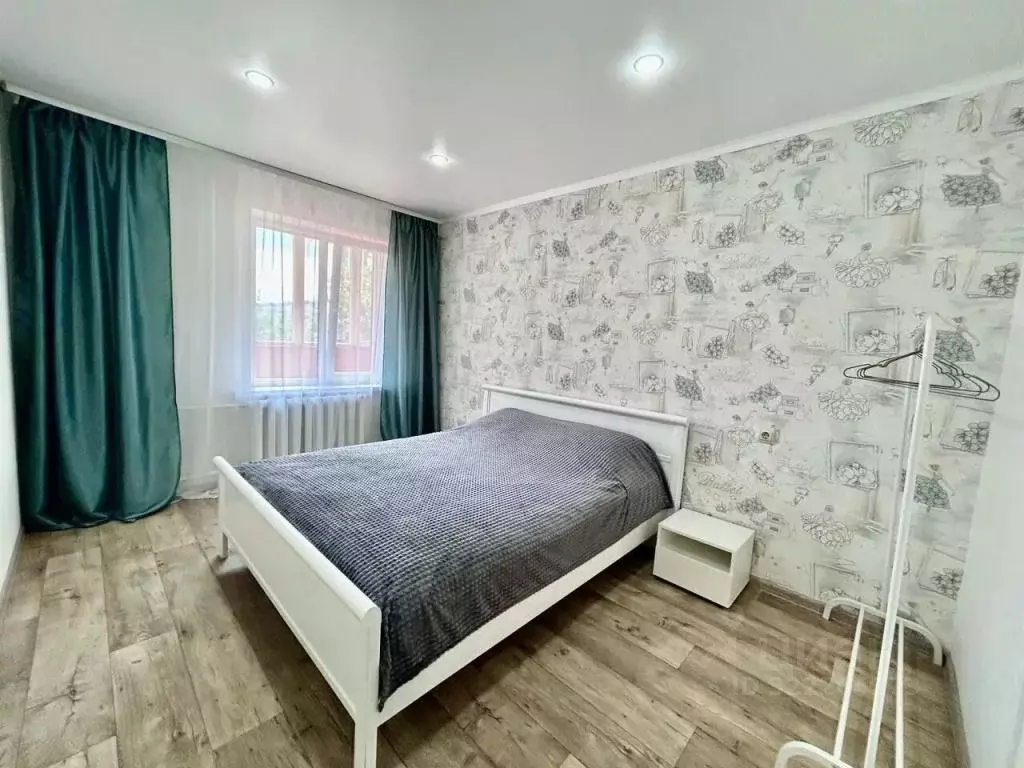 2-к кв. Татарстан, Казань ул. Юлиуса Фучика, 51 (50.0 м) - Фото 1