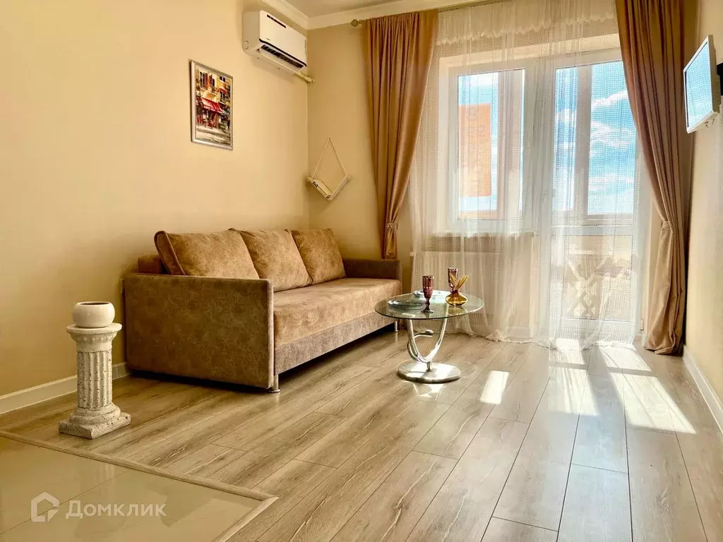 Продаётся квартира-студия, 26 м - Фото 0