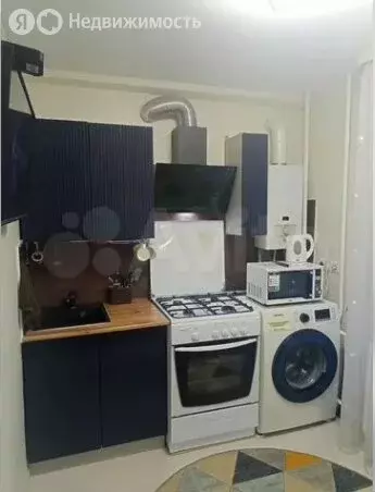 2-комнатная квартира: Ухта, Юбилейная улица, 11 (44.3 м) - Фото 0