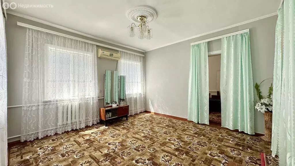 Дом в Курганинский район, Родниковское сельское поселение, станица ... - Фото 1