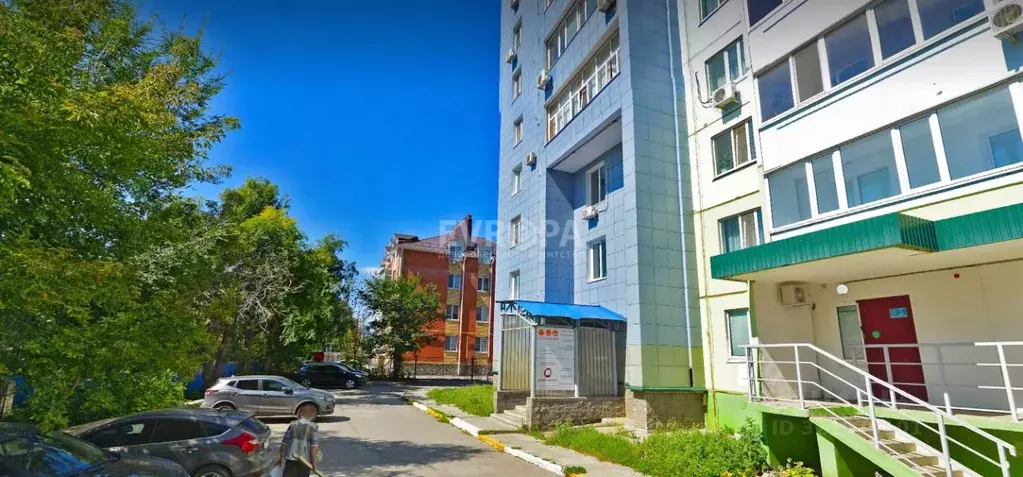 Офис в Ульяновская область, Ульяновск ул. Радищева, 143 (47 м) - Фото 0