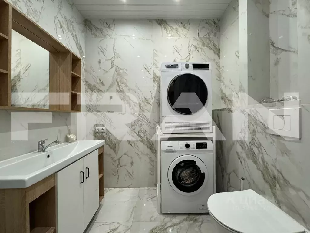 2-к кв. Санкт-Петербург Белоостровская ул., 7 (54.0 м) - Фото 2