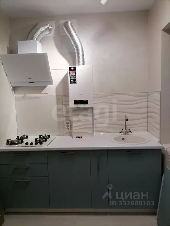 1-к кв. Коми, Сыктывкар ул. Ленина, 82 (28.6 м) - Фото 0