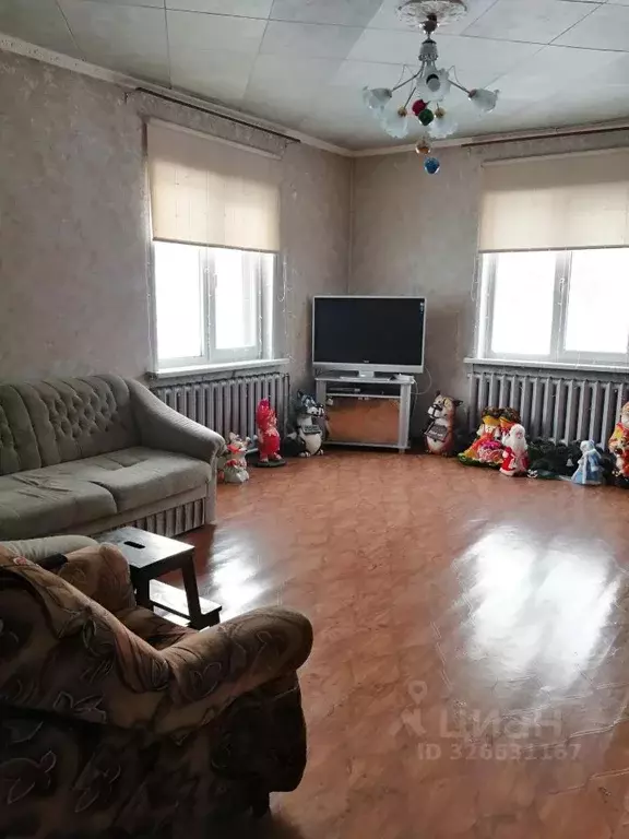 Дом в Кемеровская область, Кемерово Разрезовская ул. (111 м) - Фото 2