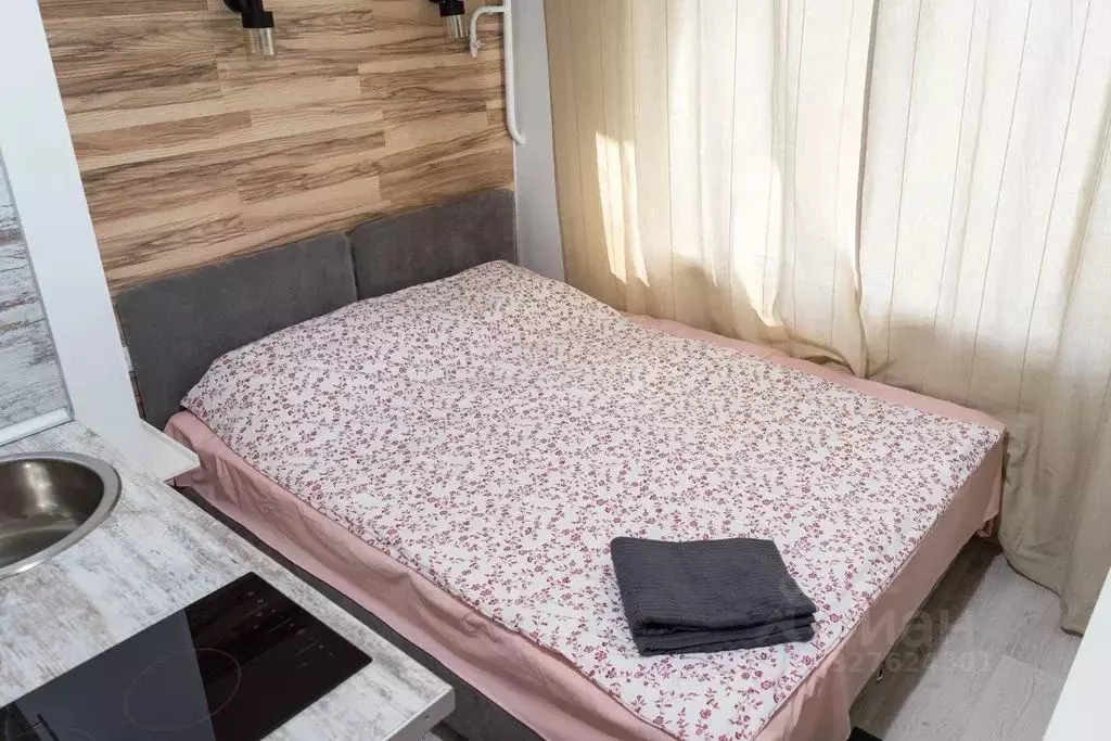 Студия Москва ул. 50 лет Октября, 29 (20.0 м) - Фото 1