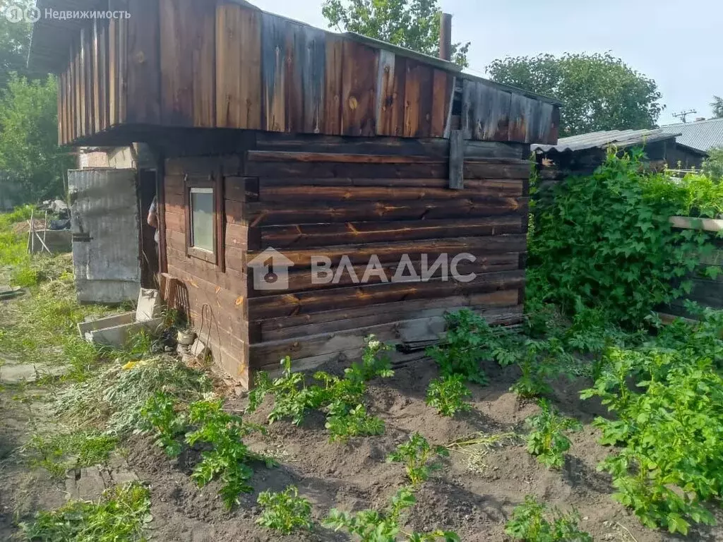 Участок в Иркутск, Еланская улица, 21 (8.79 м) - Фото 2