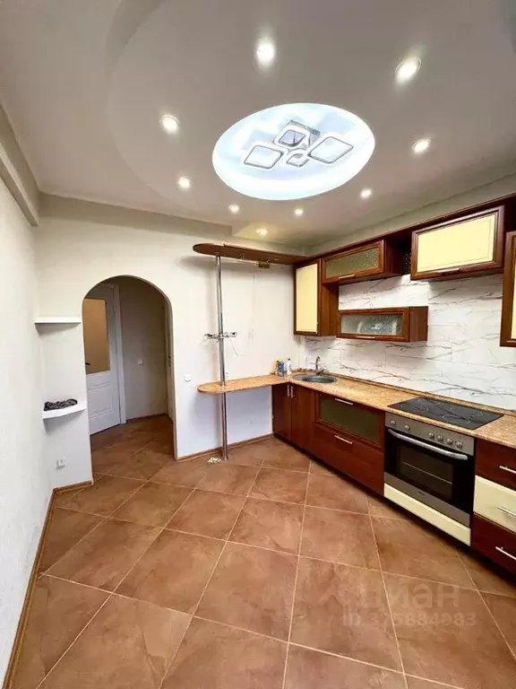 2-к кв. Ставропольский край, Ставрополь ул. 50 лет ВЛКСМ, 99 (66.2 м) - Фото 2