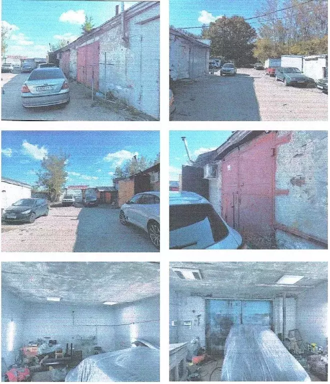 Помещение свободного назначения в Чувашия, Новочебоксарск ... - Фото 1