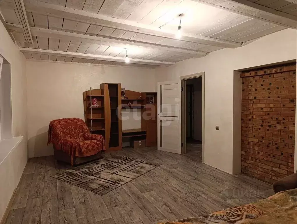 Дом в Бурятия, Улан-Удэ 101-й мкр, 49 (78 м) - Фото 1