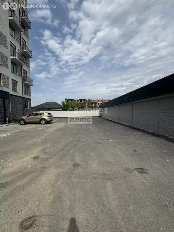 1-комнатная квартира: Нарткала, Кабардинская улица, 39 (45 м) - Фото 1