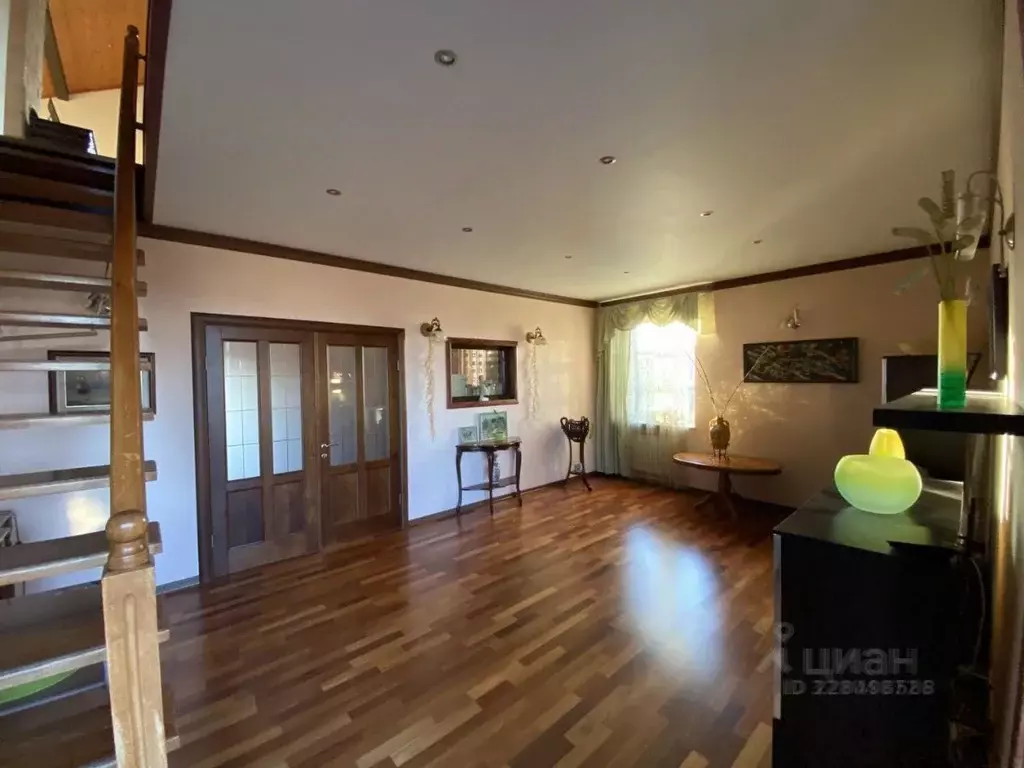 Дом в Московская область, Красногорск городской округ, с. Ильинское  ... - Фото 2