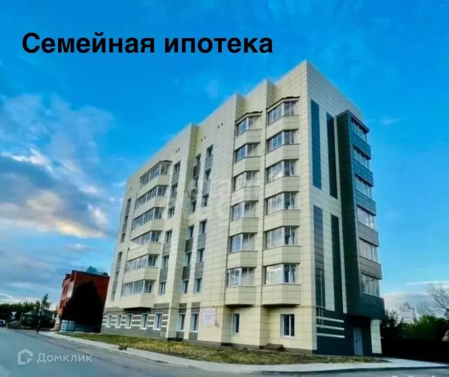 Продаётся 2-к квартира, 49.4 м - Фото 0