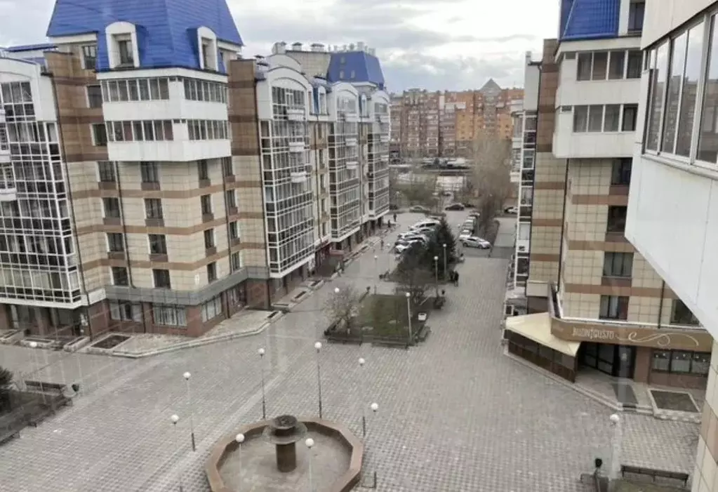 2-к кв. Красноярский край, Красноярск ул. Молокова, 1к3 (88.0 м) - Фото 0