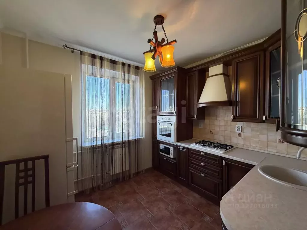 3-к кв. Белгородская область, Белгород просп. Славы, 131 (69.4 м) - Фото 1