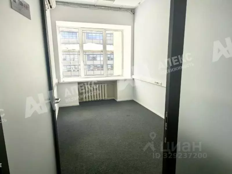 Офис в Москва Уланский пер., 22С1 (12 м) - Фото 2