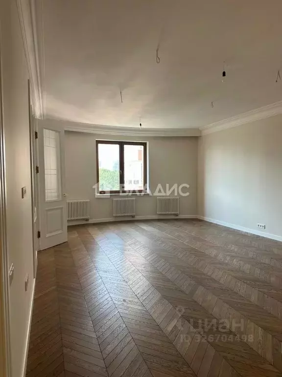 3-к кв. Москва Ленинский просп., 103 (133.0 м) - Фото 1