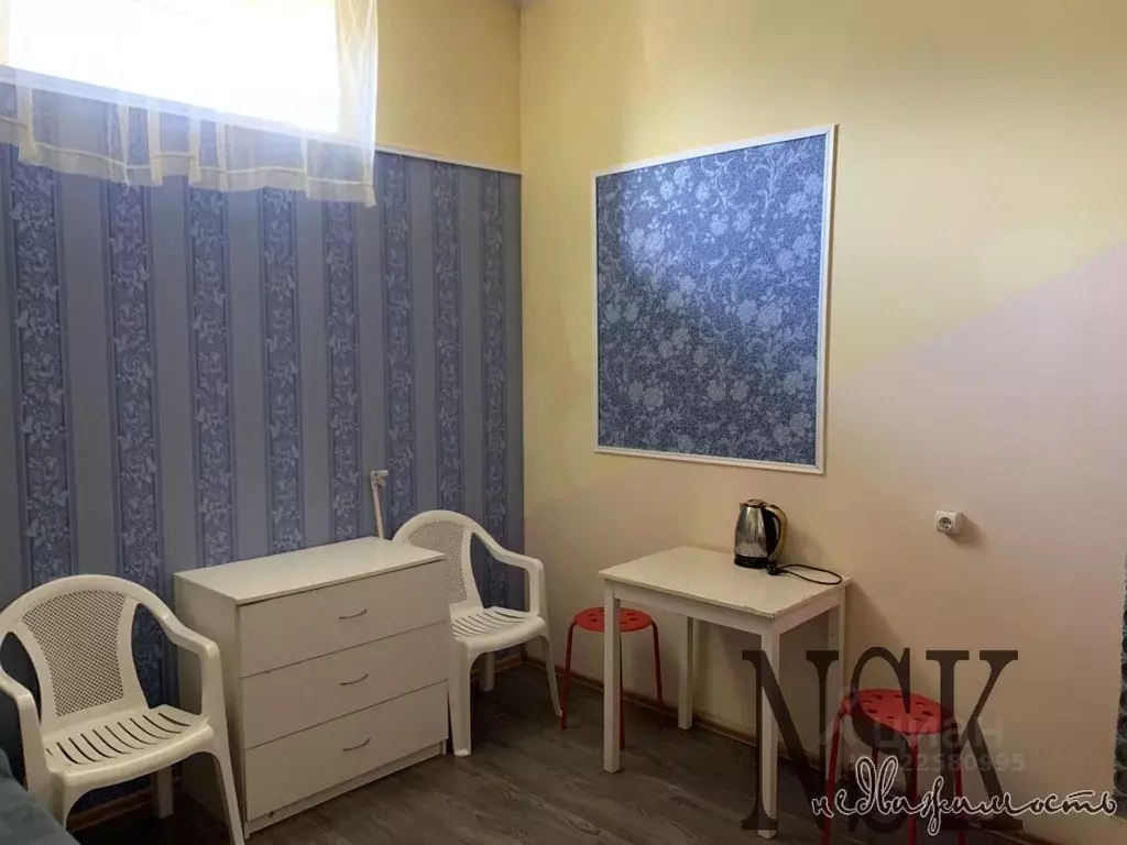 Комната Московская область, Люберцы городской округ, д. Островцы ул. ... - Фото 2