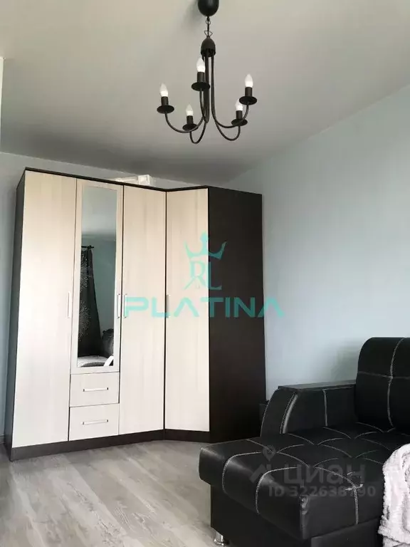 1-к кв. Татарстан, Пестречинский район, Шигалеевское с/пос, с. Новое ... - Фото 2