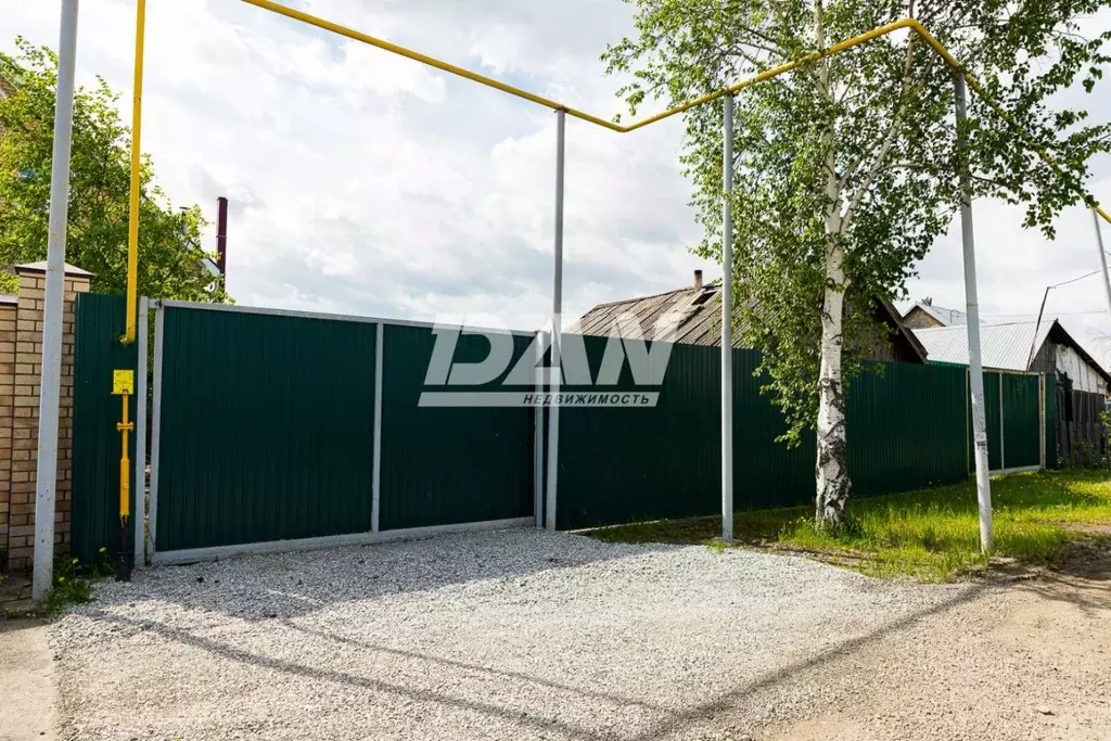 Участок в Челябинская область, Челябинск ул. Воробьева, 11А (8.3 сот.) - Фото 1