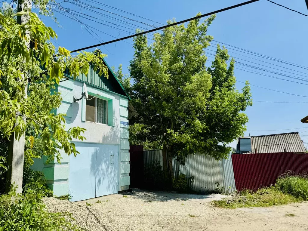 Дом в Саратов, 1-й микрорайон имени Е.И. Пугачёва, 38В (31.2 м) - Фото 0